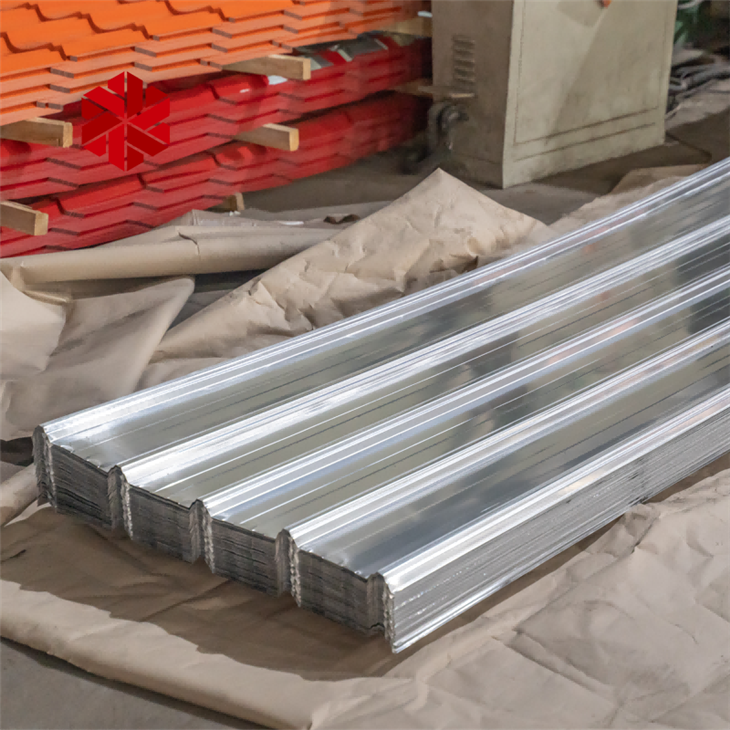 6.0mm Thickness Galvanized Corrugated Sheets price