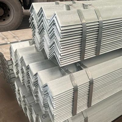 Angle Bar Stainless Steel Angle Bar Supplier factory