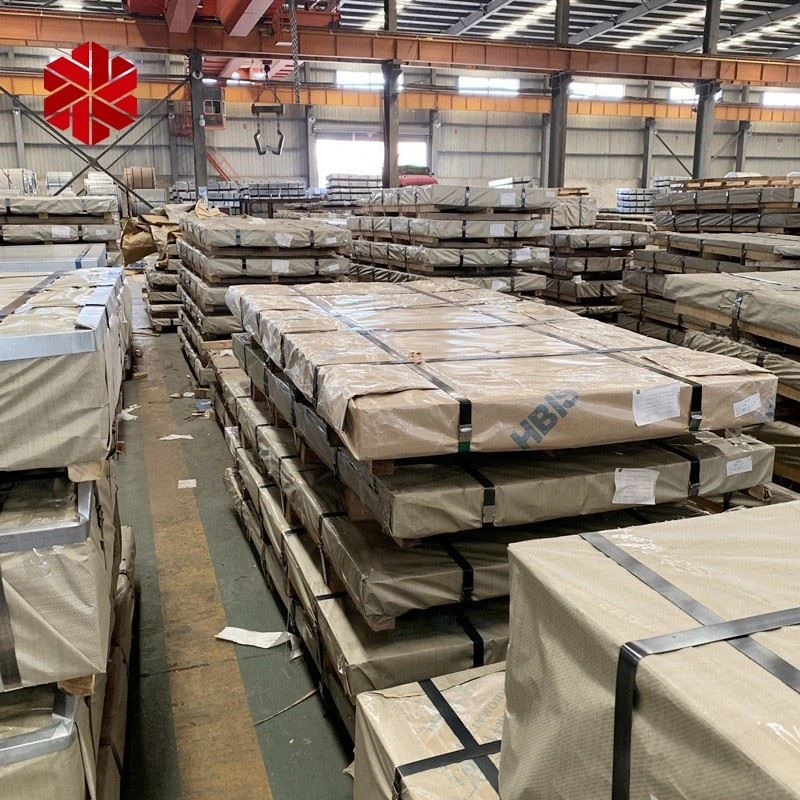 DX51D Galvanized Iron Coils Gi Steel Sheet