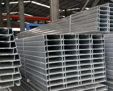 Carbon Channel C-Steel Carbon Channel C-Steel